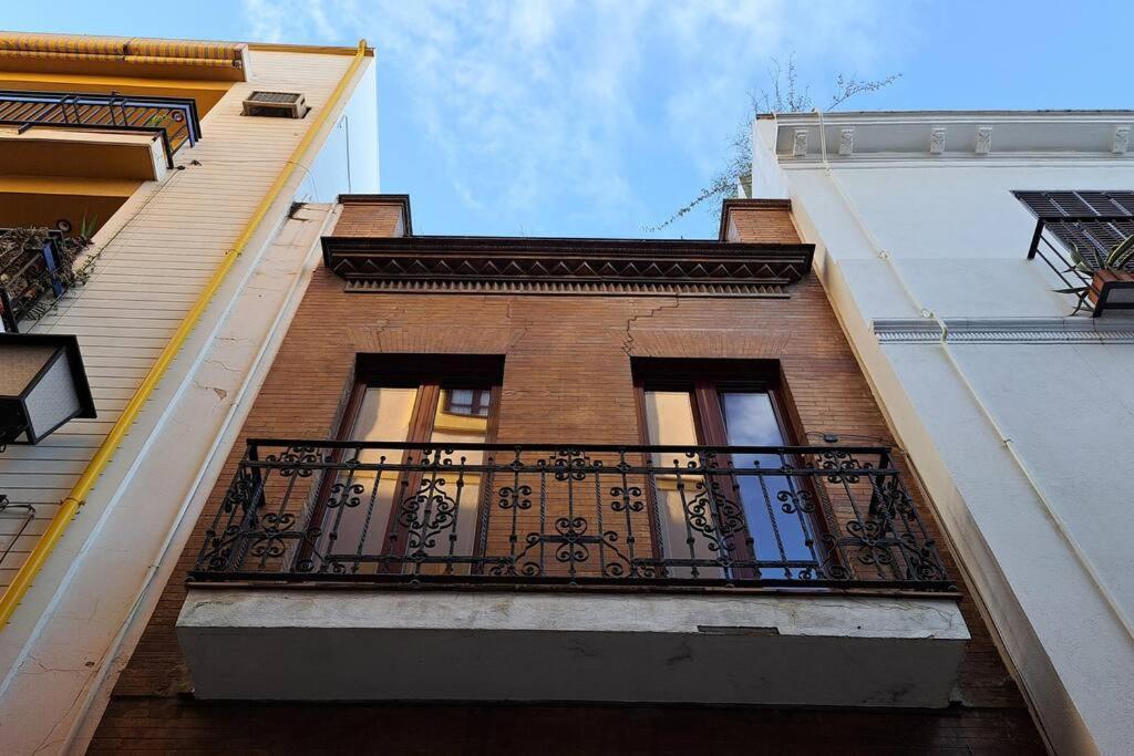 Sevilla Centro- Sol - Mascotas Bienvenidas المظهر الخارجي الصورة
